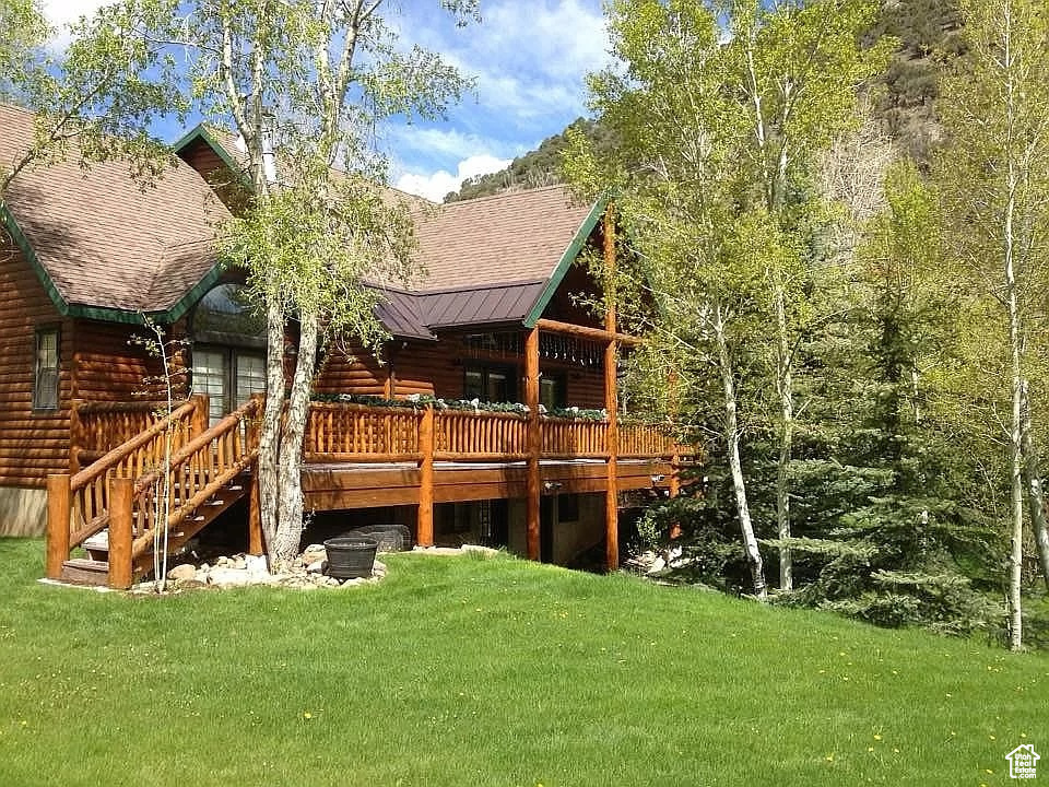 3786 Beaver Creek Rd, Kamas, Utah image 19