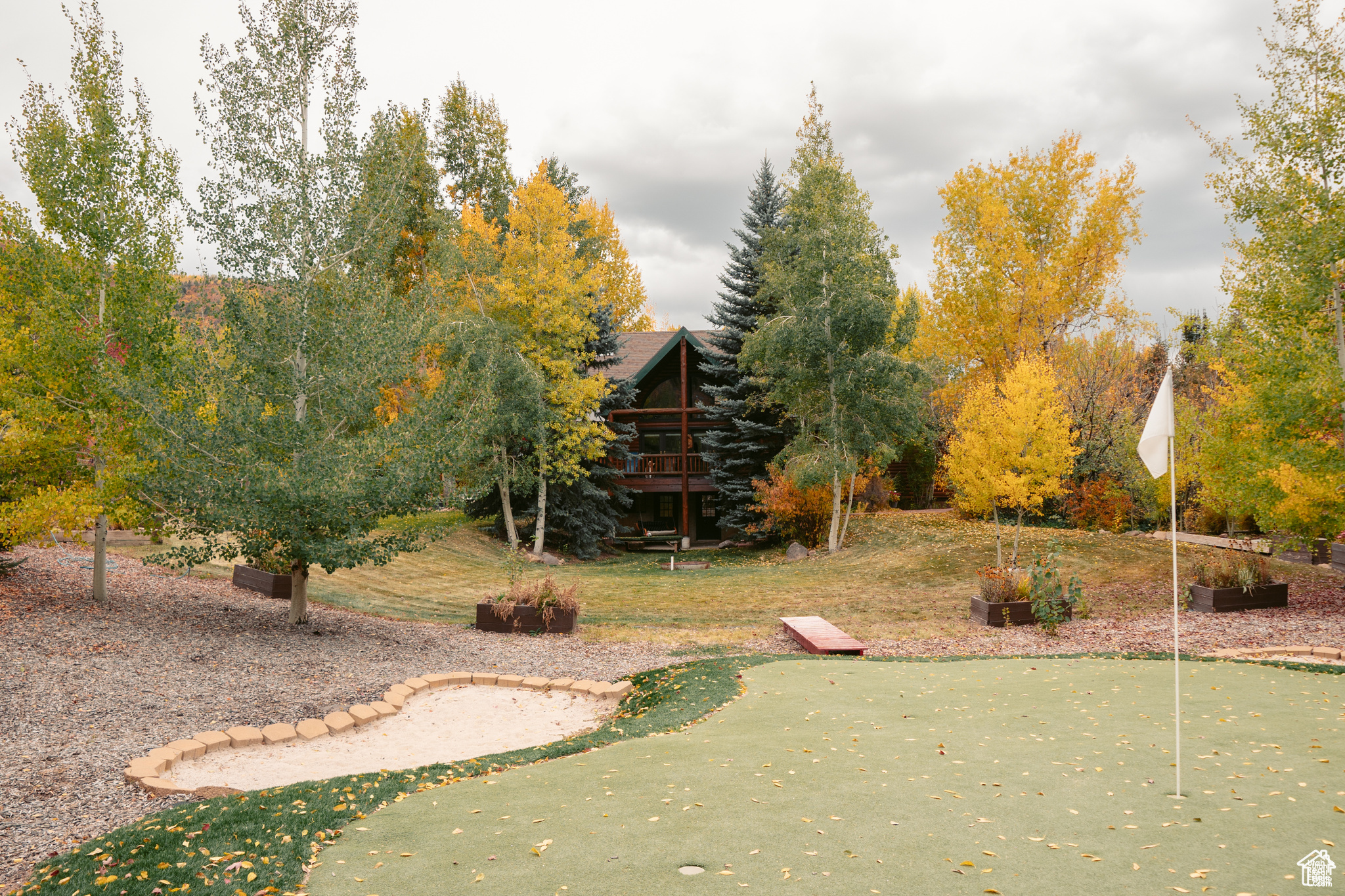 3786 Beaver Creek Rd, Kamas, Utah image 1