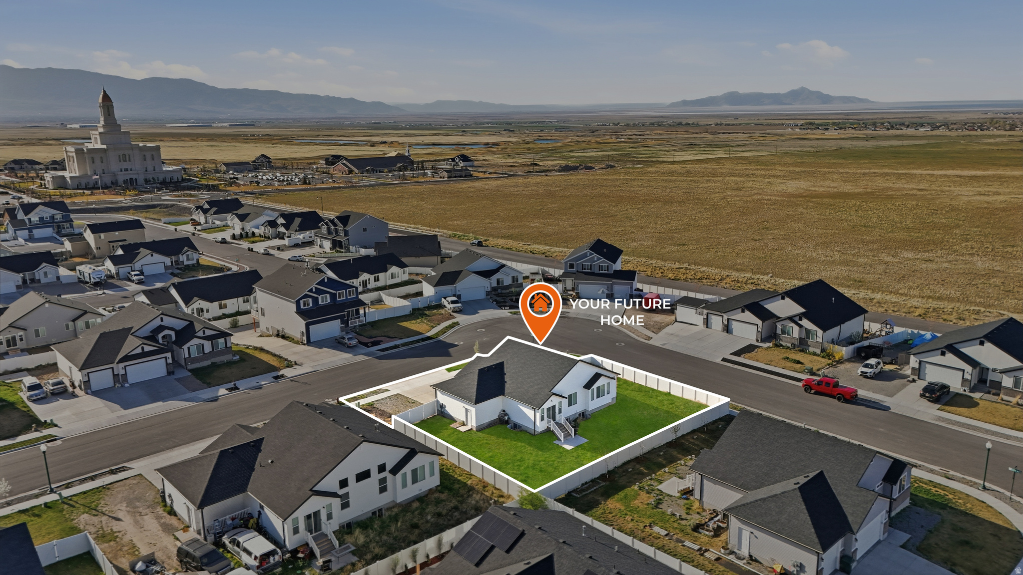 SUNSET ESTATES - Residential