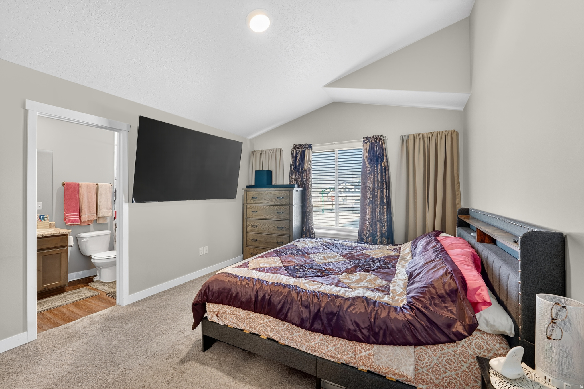 SUNSET ESTATES - Residential