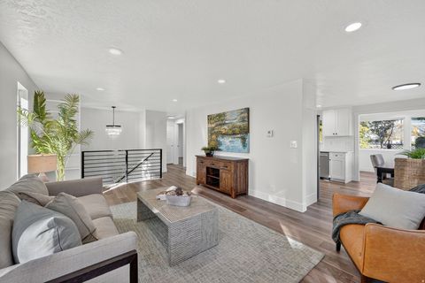 Tiny photo for 3123 S 2300 E, Millcreek, UT 84109 (MLS # 2120593)