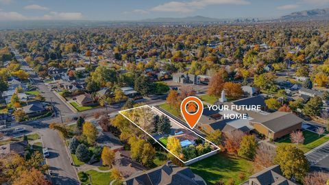 Tiny photo for 3123 S 2300 E, Millcreek, UT 84109 (MLS # 2120593)