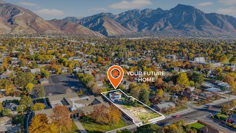 Tiny photo for 3123 S 2300 E, Millcreek, UT 84109 (MLS # 2120593)