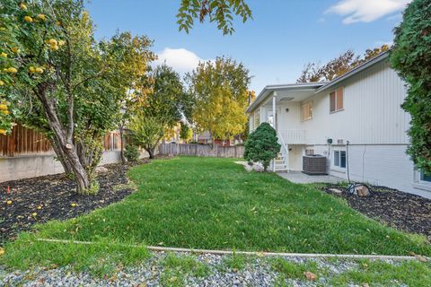 Tiny photo for 3123 S 2300 E, Millcreek, UT 84109 (MLS # 2120593)