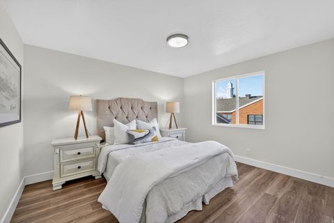 Tiny photo for 3123 S 2300 E, Millcreek, UT 84109 (MLS # 2120593)