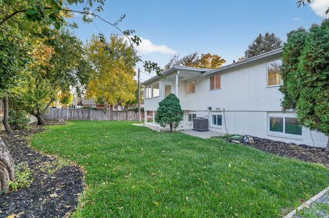 Tiny photo for 3123 S 2300 E, Millcreek, UT 84109 (MLS # 2120593)