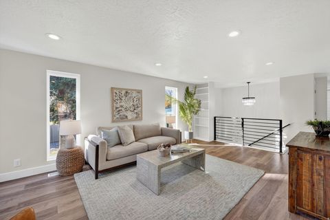 Tiny photo for 3123 S 2300 E, Millcreek, UT 84109 (MLS # 2120593)