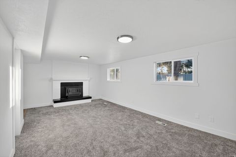 Tiny photo for 3123 S 2300 E, Millcreek, UT 84109 (MLS # 2120593)