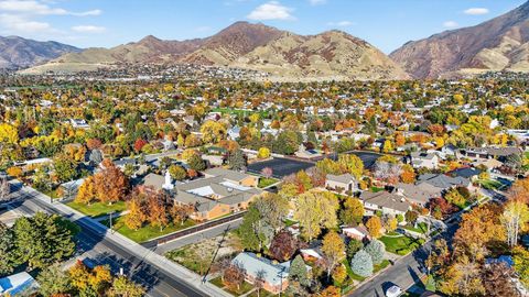 Tiny photo for 3123 S 2300 E, Millcreek, UT 84109 (MLS # 2120593)