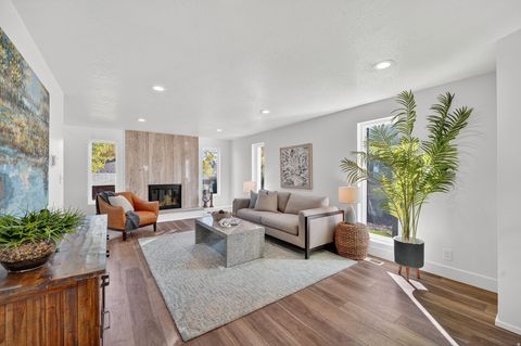 Tiny photo for 3123 S 2300 E, Millcreek, UT 84109 (MLS # 2120593)