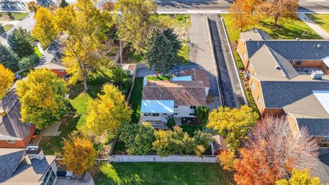 Tiny photo for 3123 S 2300 E, Millcreek, UT 84109 (MLS # 2120593)