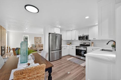 Tiny photo for 3123 S 2300 E, Millcreek, UT 84109 (MLS # 2120593)