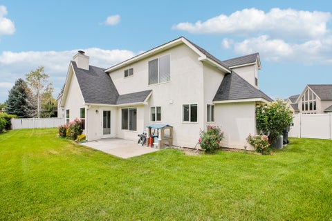 Tiny photo for 81 W 2950 N, Provo, UT 84604 (MLS # 2178131)