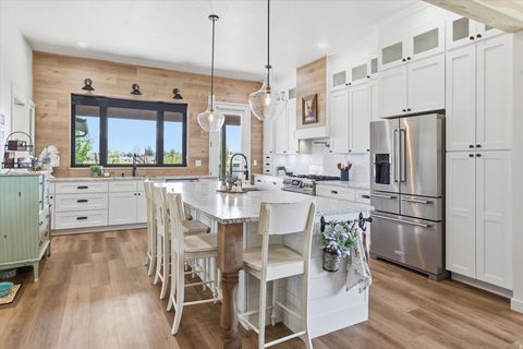 Tiny photo for 3663 W PIONEER RD, Marriott Slaterville, UT 84404 (MLS # 2154378)