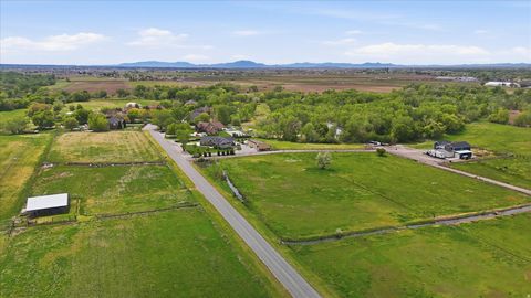 Tiny photo for 3663 W PIONEER RD, Marriott Slaterville, UT 84404 (MLS # 2154378)