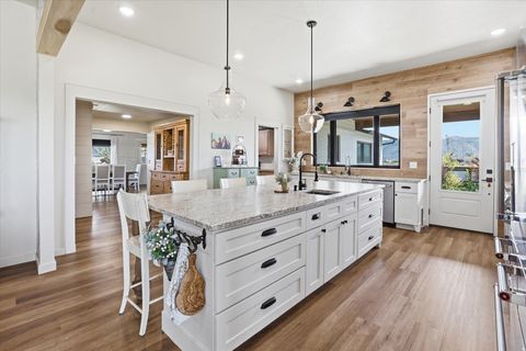 Tiny photo for 3663 W PIONEER RD, Marriott Slaterville, UT 84404 (MLS # 2154378)