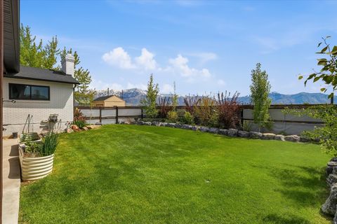 Tiny photo for 3663 W PIONEER RD, Marriott Slaterville, UT 84404 (MLS # 2154378)