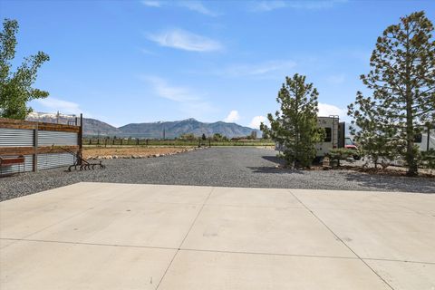Tiny photo for 3663 W PIONEER RD, Marriott Slaterville, UT 84404 (MLS # 2154378)