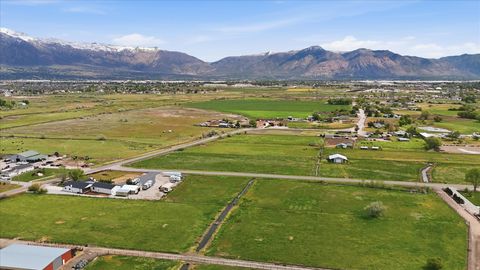 Tiny photo for 3663 W PIONEER RD, Marriott Slaterville, UT 84404 (MLS # 2154378)