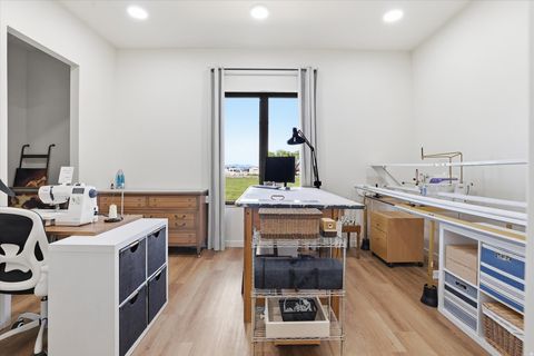 Tiny photo for 3663 W PIONEER RD, Marriott Slaterville, UT 84404 (MLS # 2154378)