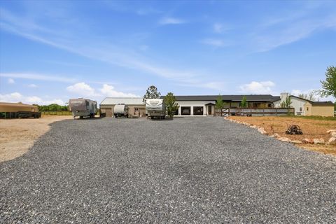 Tiny photo for 3663 W PIONEER RD, Marriott Slaterville, UT 84404 (MLS # 2154378)
