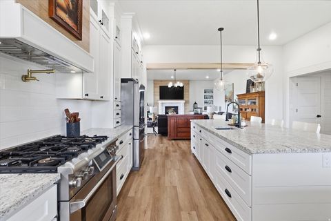 Tiny photo for 3663 W PIONEER RD, Marriott Slaterville, UT 84404 (MLS # 2154378)
