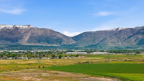 Tiny photo for 3663 W PIONEER RD, Marriott Slaterville, UT 84404 (MLS # 2154378)