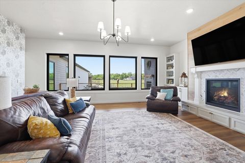 Tiny photo for 3663 W PIONEER RD, Marriott Slaterville, UT 84404 (MLS # 2154378)