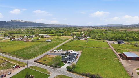 Tiny photo for 3663 W PIONEER RD, Marriott Slaterville, UT 84404 (MLS # 2154378)