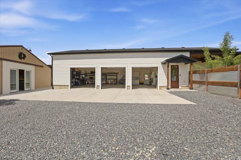 Tiny photo for 3663 W PIONEER RD, Marriott Slaterville, UT 84404 (MLS # 2154378)
