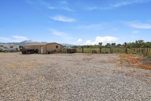 Tiny photo for 3663 W PIONEER RD, Marriott Slaterville, UT 84404 (MLS # 2154378)