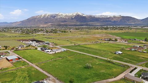 Tiny photo for 3663 W PIONEER RD, Marriott Slaterville, UT 84404 (MLS # 2154378)