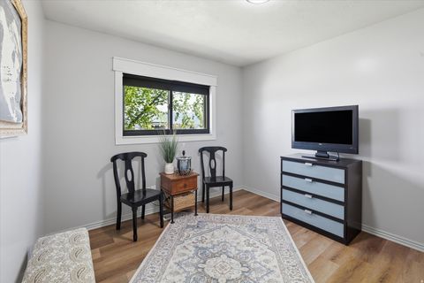 Tiny photo for 3663 W PIONEER RD, Marriott Slaterville, UT 84404 (MLS # 2154378)