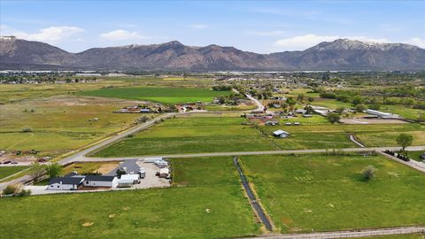 Tiny photo for 3663 W PIONEER RD, Marriott Slaterville, UT 84404 (MLS # 2154378)