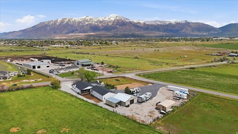 Tiny photo for 3663 W PIONEER RD, Marriott Slaterville, UT 84404 (MLS # 2154378)
