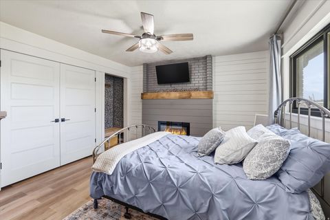 Tiny photo for 3663 W PIONEER RD, Marriott Slaterville, UT 84404 (MLS # 2154378)