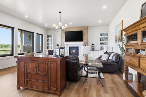 Tiny photo for 3663 W PIONEER RD, Marriott Slaterville, UT 84404 (MLS # 2154378)