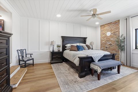 Tiny photo for 3663 W PIONEER RD, Marriott Slaterville, UT 84404 (MLS # 2154378)