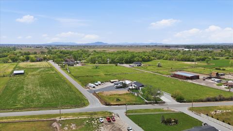 Tiny photo for 3663 W PIONEER RD, Marriott Slaterville, UT 84404 (MLS # 2154378)