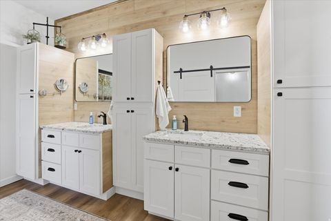 Tiny photo for 3663 W PIONEER RD, Marriott Slaterville, UT 84404 (MLS # 2154378)