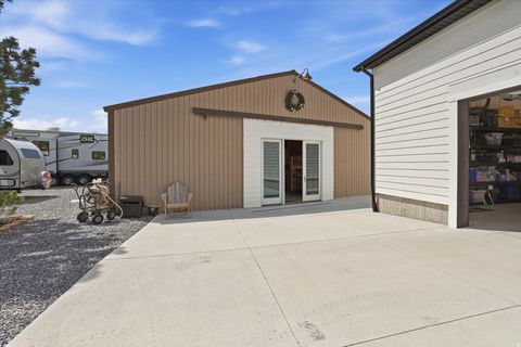 Tiny photo for 3663 W PIONEER RD, Marriott Slaterville, UT 84404 (MLS # 2154378)