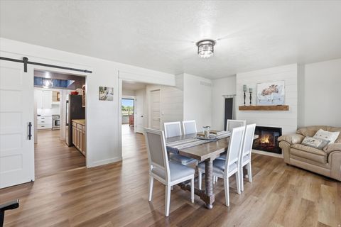 Tiny photo for 3663 W PIONEER RD, Marriott Slaterville, UT 84404 (MLS # 2154378)
