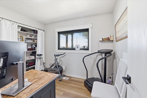 Tiny photo for 3663 W PIONEER RD, Marriott Slaterville, UT 84404 (MLS # 2154378)