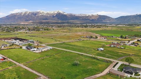 Tiny photo for 3663 W PIONEER RD, Marriott Slaterville, UT 84404 (MLS # 2154378)