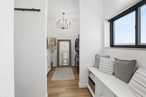 Tiny photo for 3663 W PIONEER RD, Marriott Slaterville, UT 84404 (MLS # 2154378)