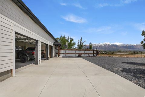 Tiny photo for 3663 W PIONEER RD, Marriott Slaterville, UT 84404 (MLS # 2154378)