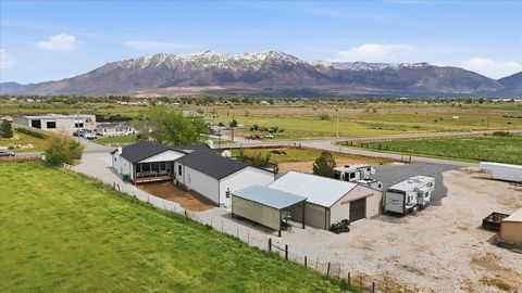 Tiny photo for 3663 W PIONEER RD, Marriott Slaterville, UT 84404 (MLS # 2154378)
