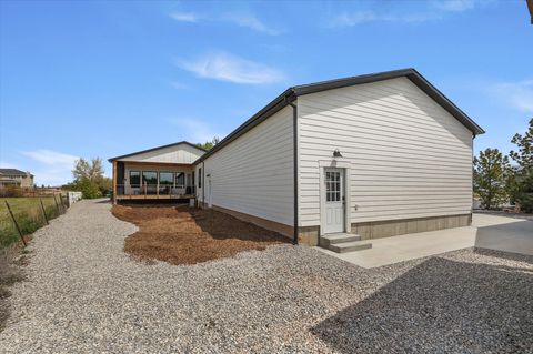 Tiny photo for 3663 W PIONEER RD, Marriott Slaterville, UT 84404 (MLS # 2154378)