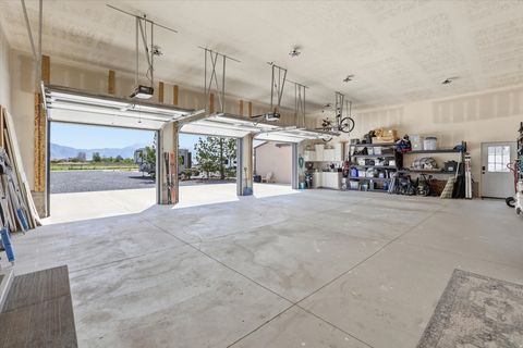 Tiny photo for 3663 W PIONEER RD, Marriott Slaterville, UT 84404 (MLS # 2154378)