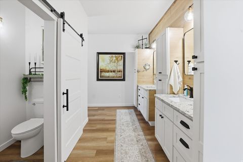 Tiny photo for 3663 W PIONEER RD, Marriott Slaterville, UT 84404 (MLS # 2154378)
